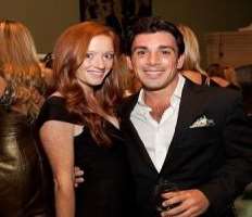 Sasha Feldman consuming alcohol Sasha Feldman consuming alcohol